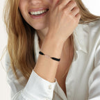 Macrame Angel Numbers Bracelet La Vie Bien Macrame Angel Numbers Bracelet