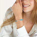 Macrame Arabic Name Bracelet La Vie Bien Macrame Arabic Name Bracelet
