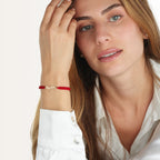 Macrame Greek Name Bracelet La Vie Bien Macrame Greek Name Bracelet