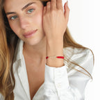 Macrame Hindi Name Bracelet La Vie Bien Macrame Hindi Name Bracelet