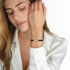 Macrame Punjabi Name Bracelet La Vie Bien Macrame Punjabi Name Bracelet