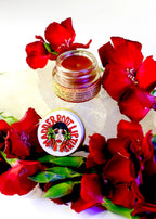 Madder Root Lip Tint by plant makeup