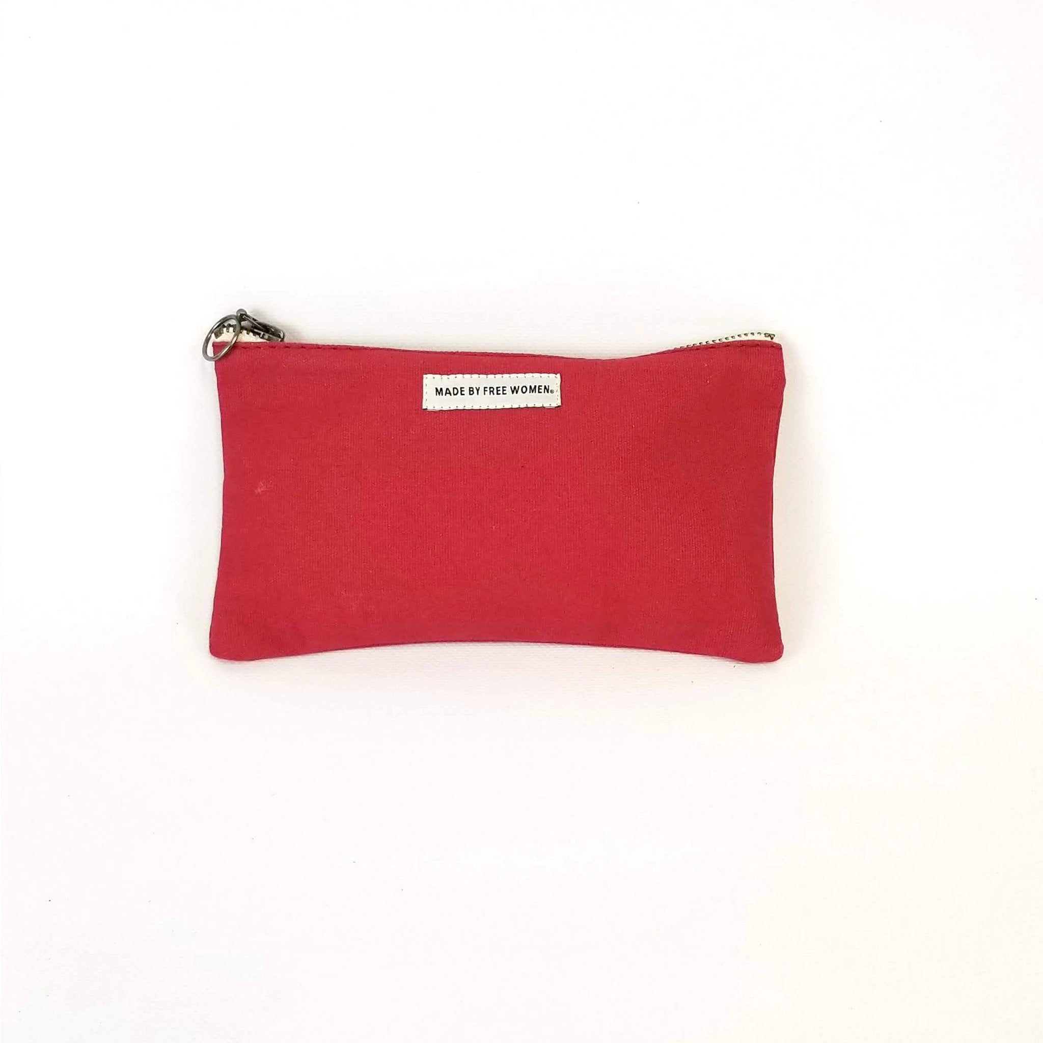 Made Free Pouch by Ethical Trade Co