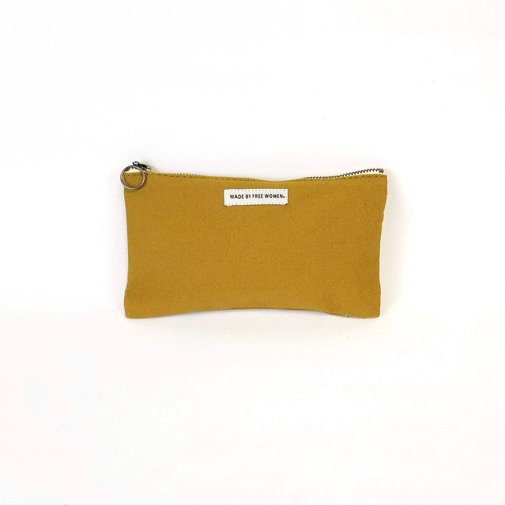 Made Free Pouch by Ethical Trade Co