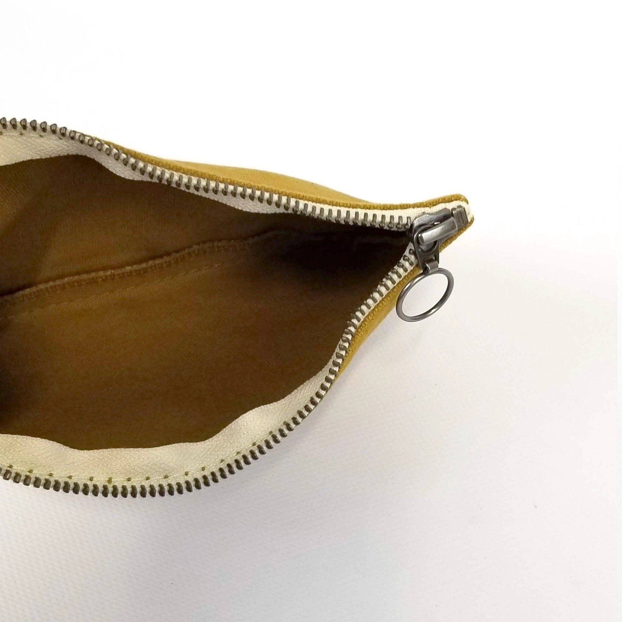 Made Free Pouch by Ethical Trade Co