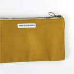 Made Free Pouch by Ethical Trade Co