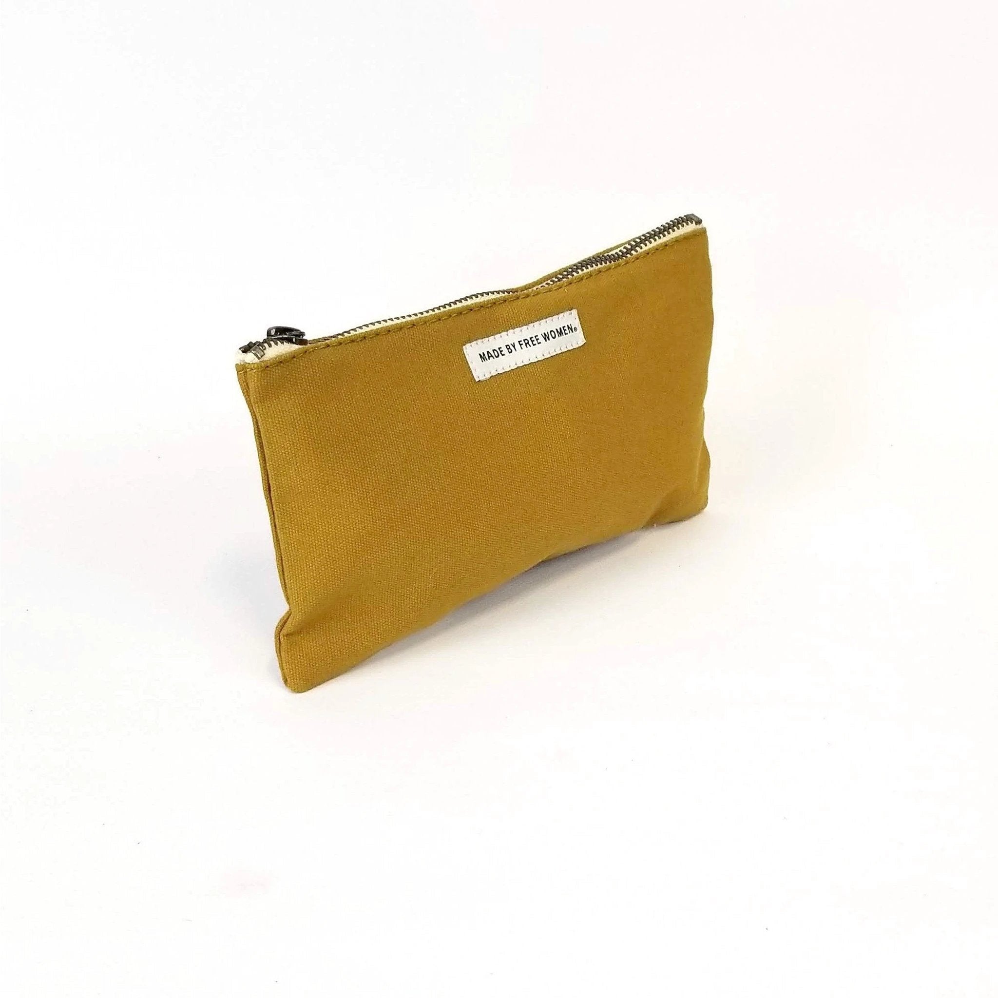 Made Free Pouch by Ethical Trade Co