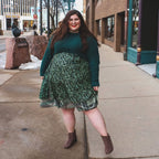 Made With Love: The Original Saree Wrap Skirt Clothing and Accessories La Vie Bien Made With Love: The Original Saree Wrap Skirt