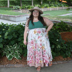 Made With Love: The Original Saree Wrap Skirt Clothing and Accessories La Vie Bien Made With Love: The Original Saree Wrap Skirt