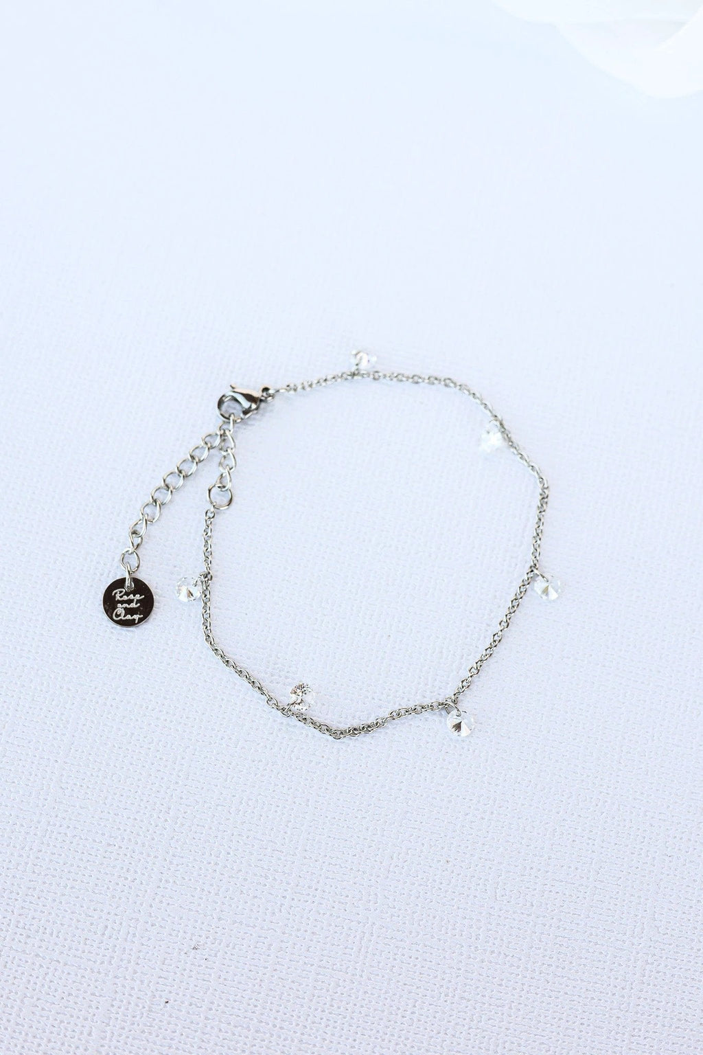 Madison Bracelet by Rose & Clay