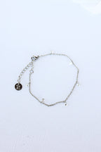 Madison Bracelet by Rose & Clay