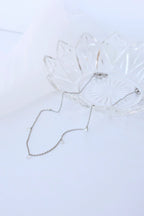 Madison Necklace by Rose & Clay