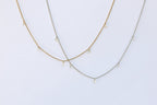 Madison Necklace by Rose & Clay