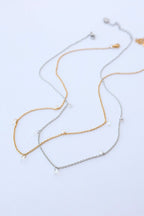 Madison Necklace by Rose & Clay