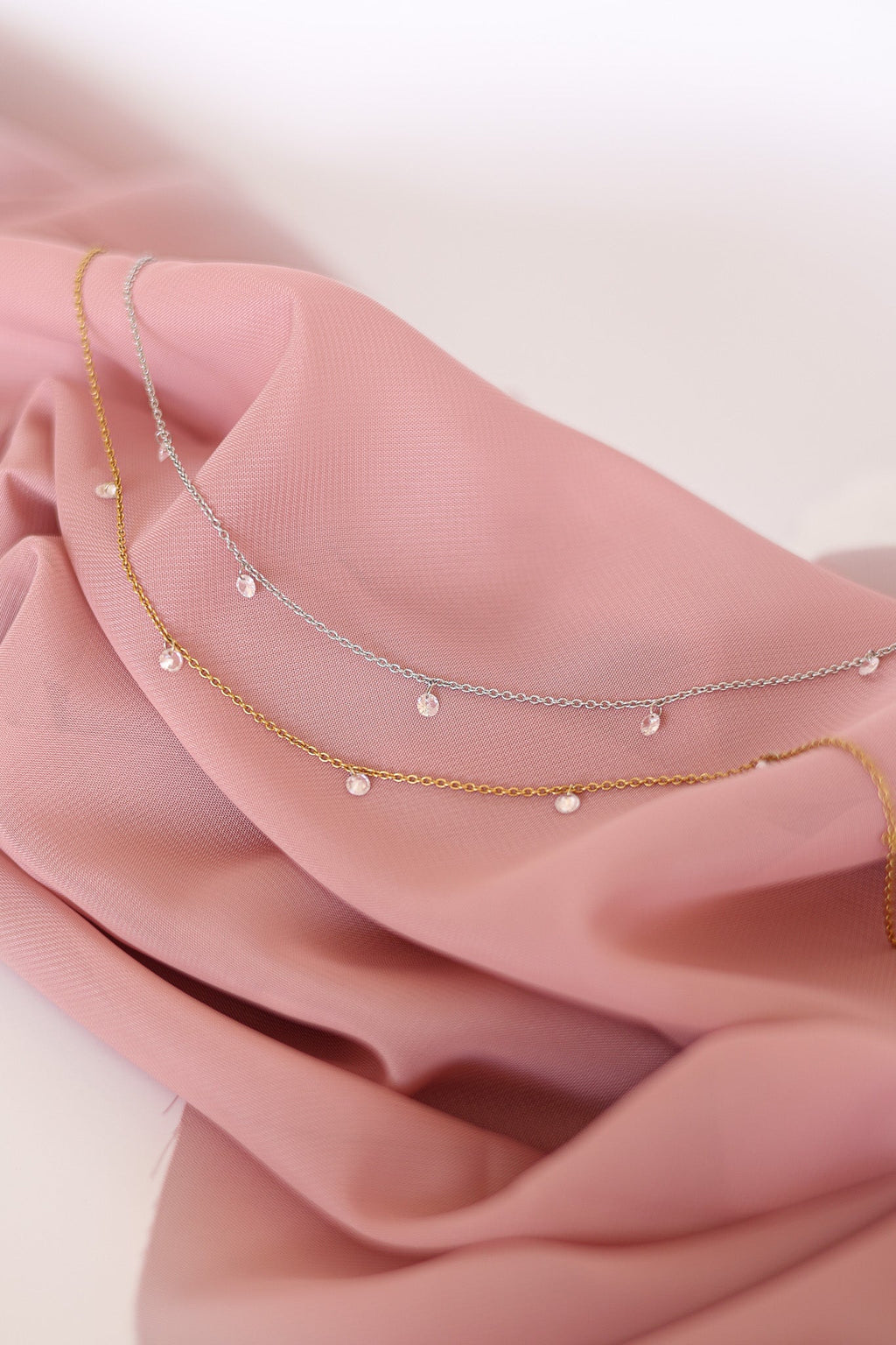 Madison Necklace Necklace La Vie Bien Madison Necklace