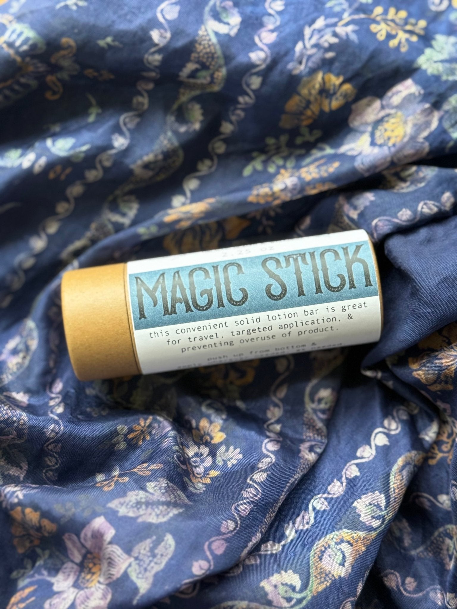 Magic Stick | Solid Lotion Stick lotion La Vie Bien Magic Stick | Solid Lotion Stick