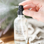 Magnesium Mist Body Spray Toner La Vie Bien Magnesium Mist Body Spray