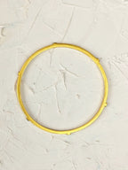 Maharani Bangle Bracelets by Ash & Rose