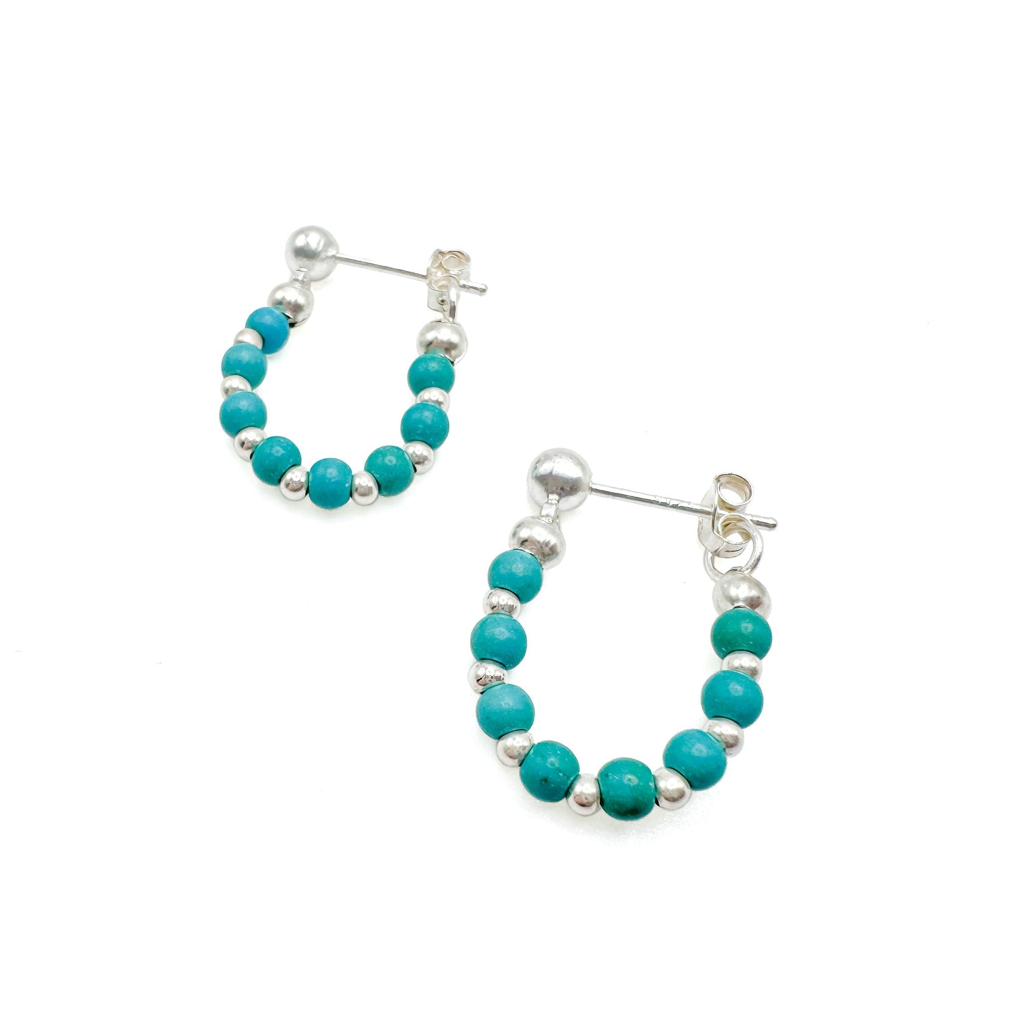Make Waves earrings