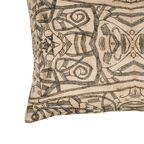 Makena Print Pillow