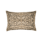 Makena Print Pillow