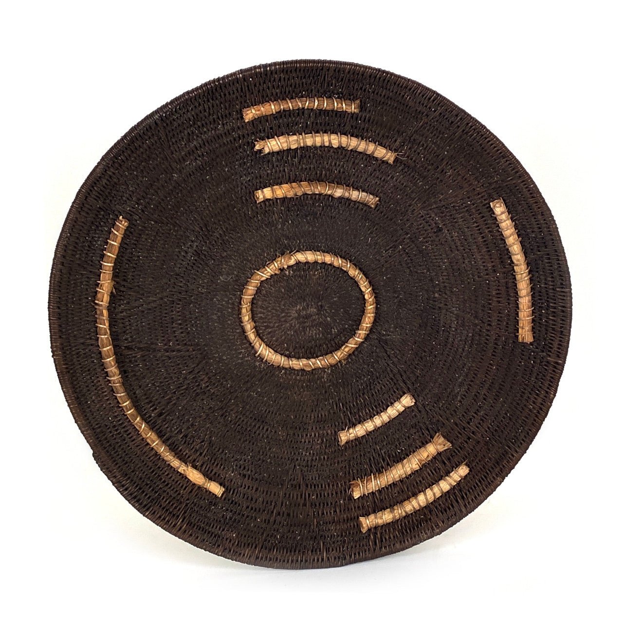 Makenge Basket Small - New La Vie Bien Makenge Basket Small - New