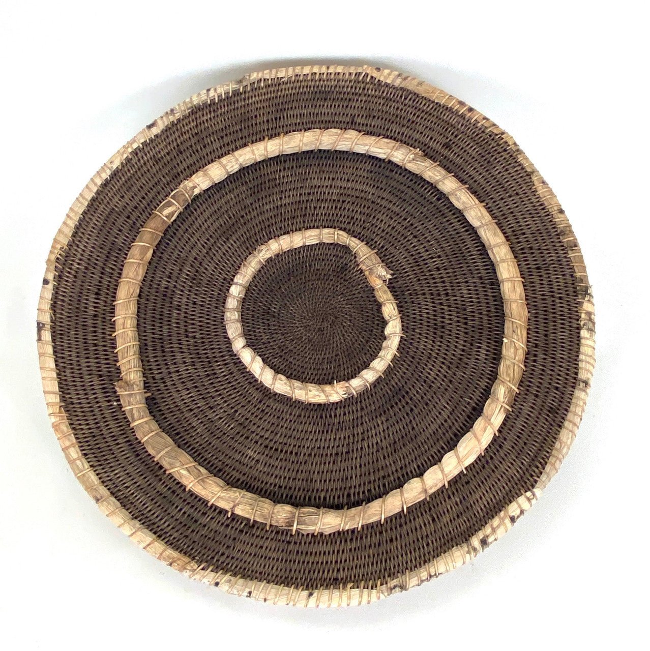 Makenge Basket Small - New La Vie Bien Makenge Basket Small - New