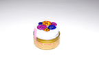 Makeup Primer // UNIVERSE-all Face + Body Balm La Vie Bien Makeup Primer // UNIVERSE-all Face + Body Balm