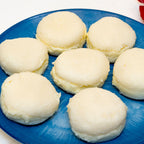 Malai Sandwich La Vie Bien Malai Sandwich