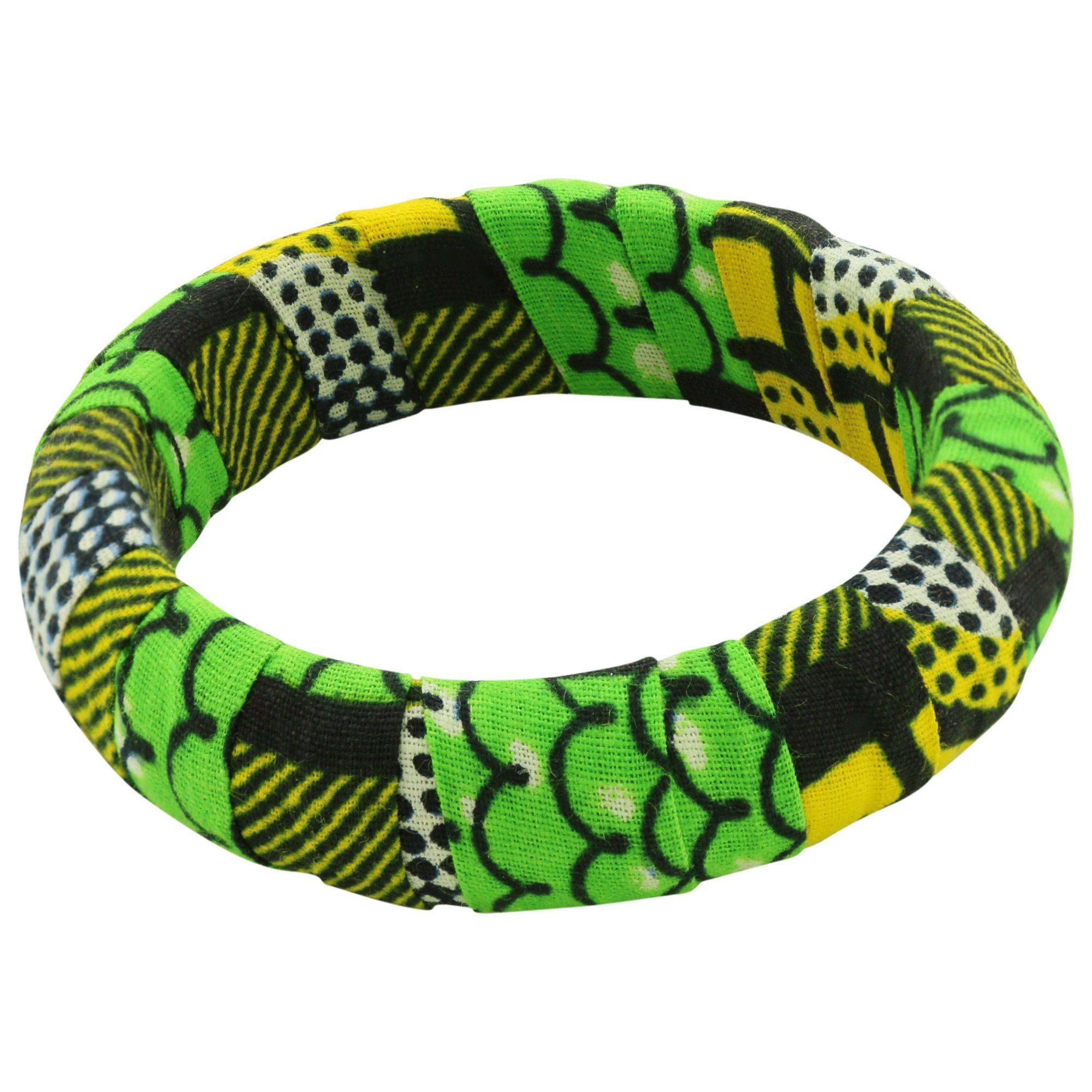 Malawi African Bangle Bracelets - Fashion La Vie Bien Malawi African Bangle
