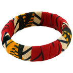 Malawi African Bangle Bracelets - Fashion La Vie Bien Malawi African Bangle