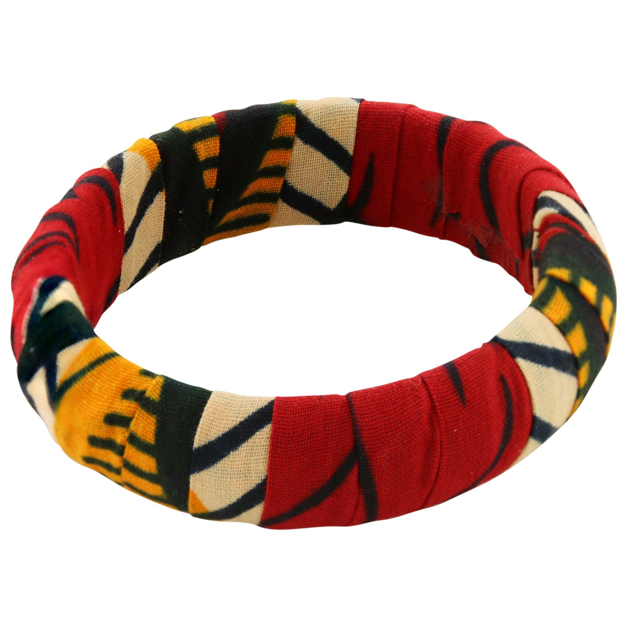 Malawi African Bangle Bracelets - Fashion La Vie Bien Malawi African Bangle