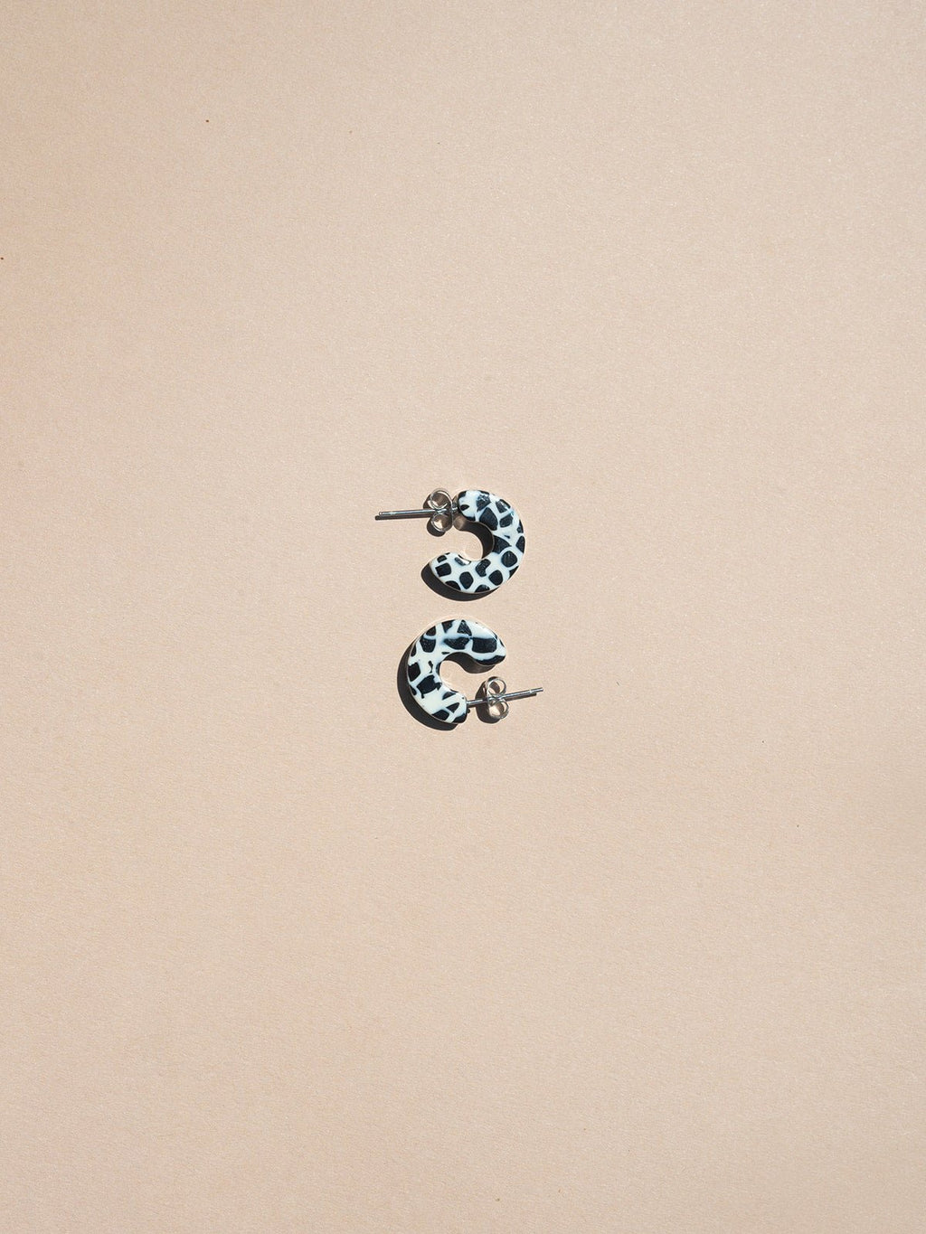 Mali Hoops - Dalmation