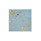 Malibu - Blue Splash Cocktail Paper Napkins by Harlow & Grey