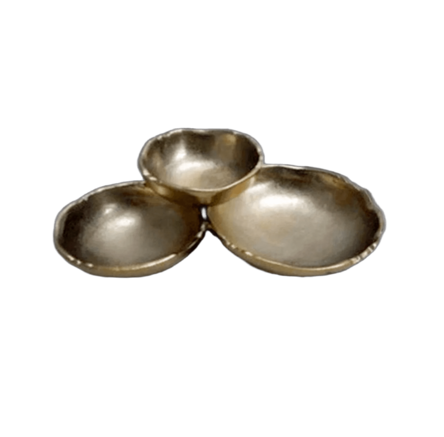 Malika Cluster Display Dish