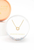 Mallory Necklace