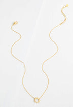 Mallory Necklace