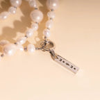 Mama Necklace Charm by Oh Clementine
