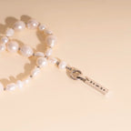 Mama Necklace Charm by Oh Clementine