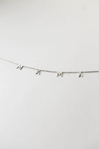 MAMA Necklace by Rose & Clay