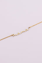 "Mama" Necklace Necklace La Vie Bien "Mama" Necklace