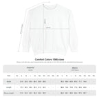 Maman Depuis (year) custom sweatshirt Sweatshirt La Vie Bien Maman Depuis (year) custom sweatshirt