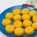 Peda: Mango- Bite size