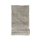 Marena Linen Bath Towel Set
