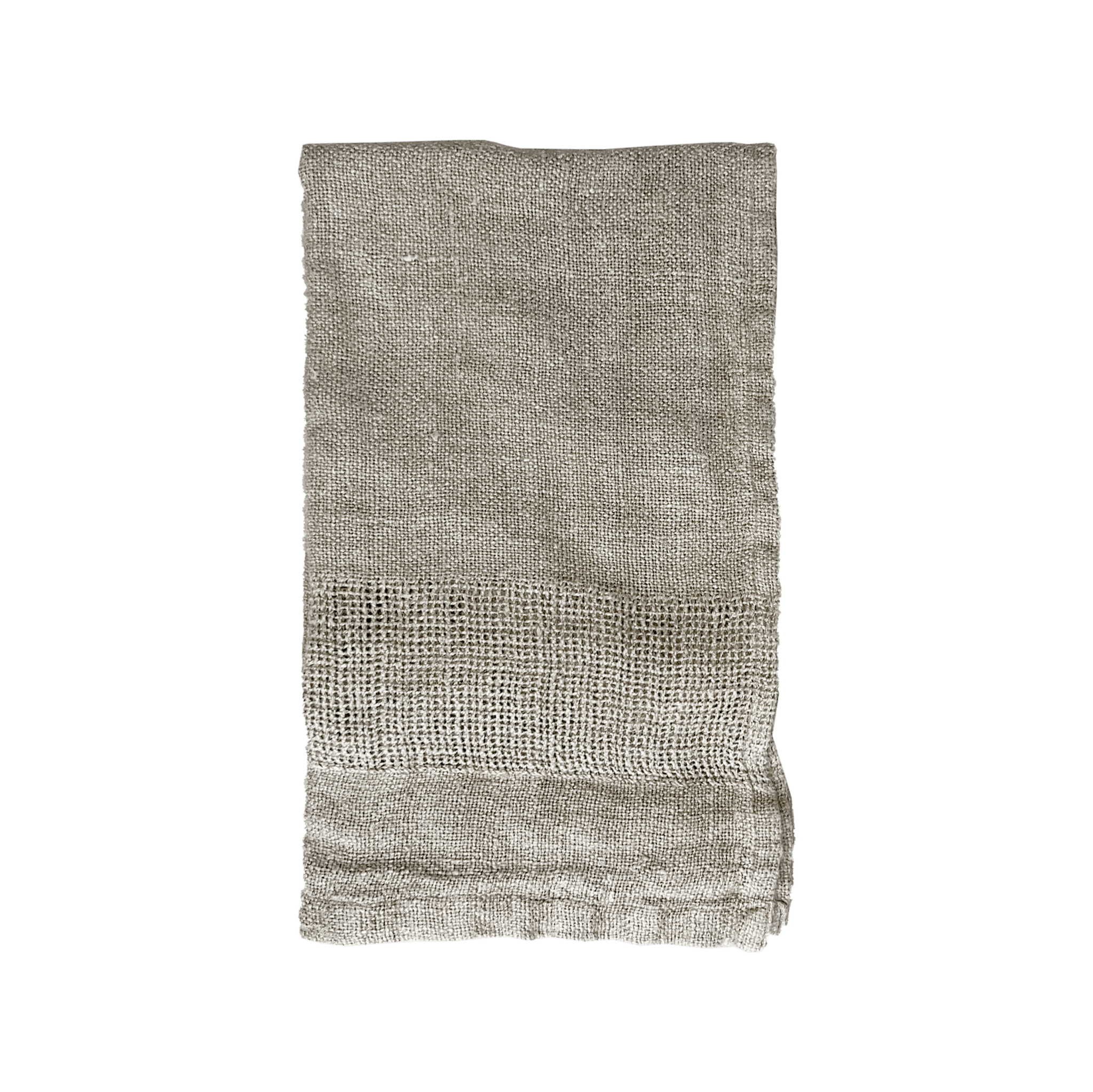 Marena Linen Bath Towel Set
