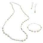 Margot necklace by Alegria Accessories Inc