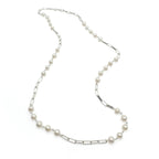 Margot necklace by Alegria Accessories Inc