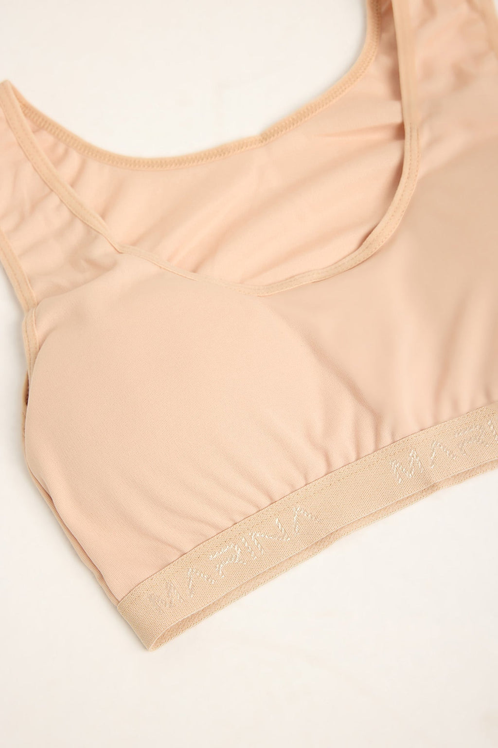Marina Seamless Swim Bralette BST2501 Büstiyer La Vie Bien Marina Seamless Swim Bralette BST2501