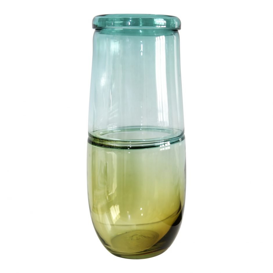 Marlow Vase Accent Decor La Vie Bien Marlow Vase