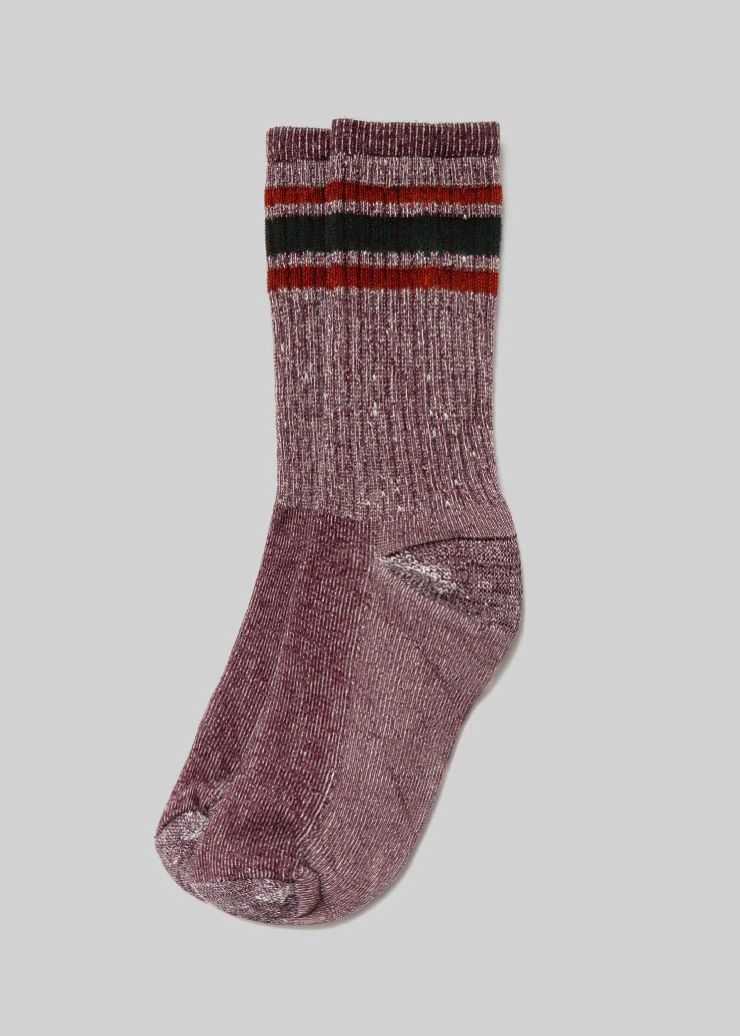 Merino Activity Crew by American Trench